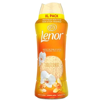 Lenor Gouden Orchidee Geurbooster