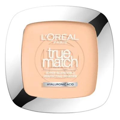 L’Oréal Paris True Match 1C Rose Ivory Poeder