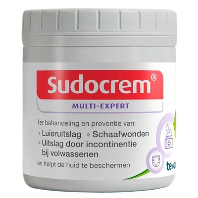Sudocrem Multi-Expert Zinkzalf