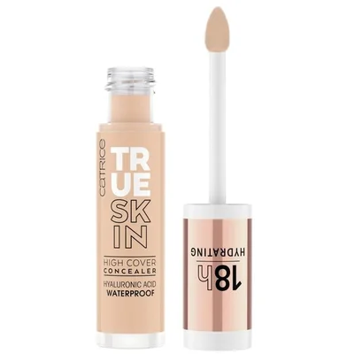 Catrice True Skin Warm Beige High Cover Concealer