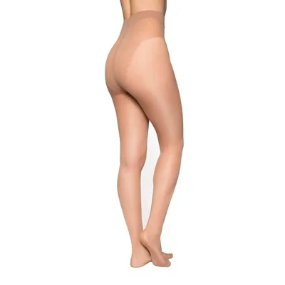 Kruidvat Slim Shape Glans 20 Den Panty