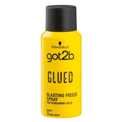 Got2B Glued Haarspray