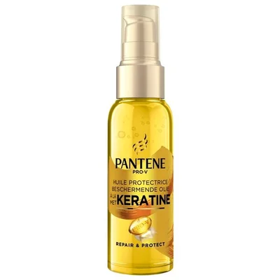 Pantene Pro-V Repair & Protect Beschermende Haarolie