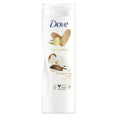 Dove Body Love Purely Pampering Bodylotion