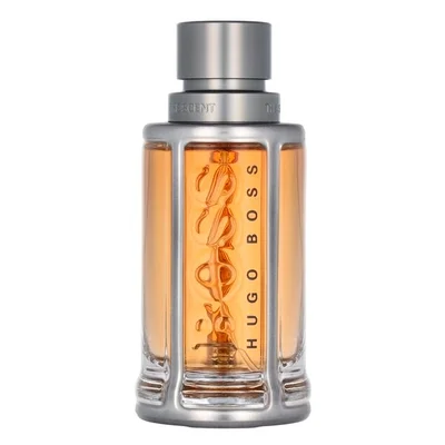 Hugo Boss The Scent Eau de Toilette