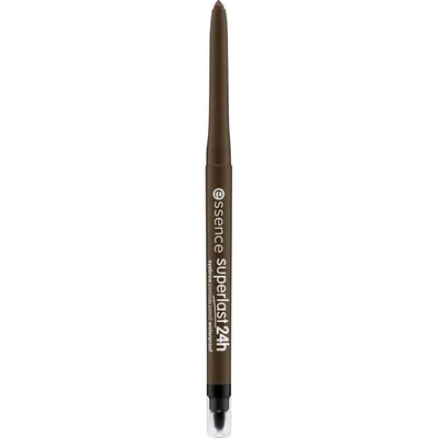 Essence Superlast 24H 40 Cool Brown Eyebrow Pomade Pencil