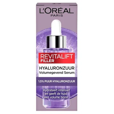 L'Oréal Paris Revitalift Filler Anti-Rimpel Serum