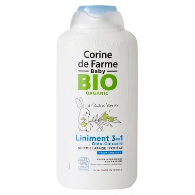 Corine de Farme Liniment Calcium Balsem