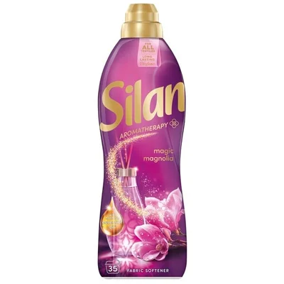 Silan Magic Magnolia Wasverzachter