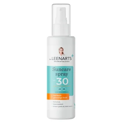 Drs Leenarts Suncare SPF30 Spray