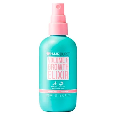 Hairburst Volume & Growth Elixer