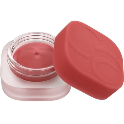 Catrice Velvet Pudding 040 Maple Mousse Blurring Blush