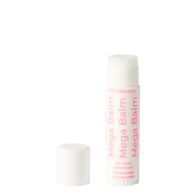 MCoBeauty Mega Balm Coconut All-Over Ointment
