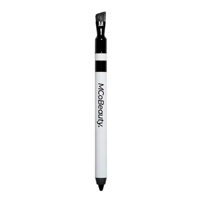 MCoBeauty Black Dual-Ended Pro Eyeliner