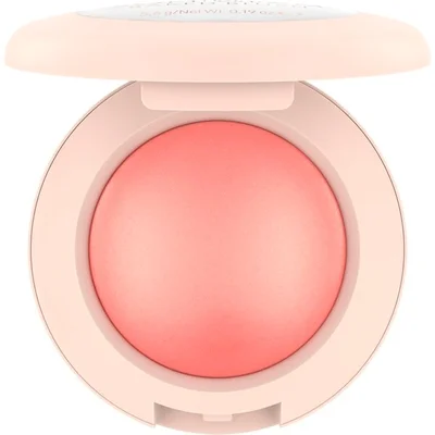 Catrice 010 On Cloud Pink Soft Glam Baked Blush