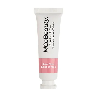 MCoBeauty Rose Glow Cheek & Lip Tint
