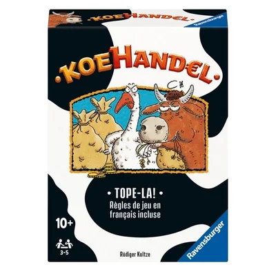 Ravensburger Koehandel