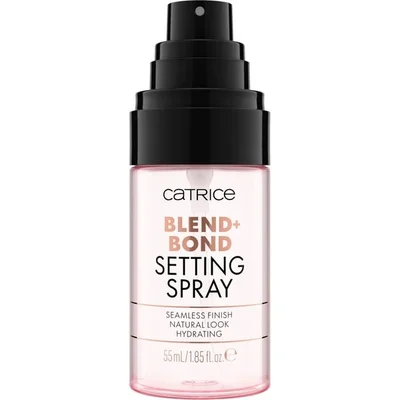 Catrice Blend + Bond Settingspray