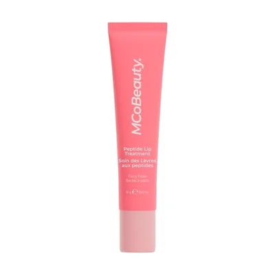 MCoBeauty Fairy Floss Peptide Lip Treatment