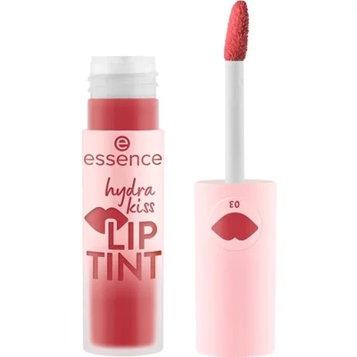 Essence Hydra Kiss 03 Rosy Blossom Lip Tint