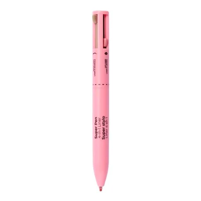 MCoBeauty Super Pen 4-in-1 Liner