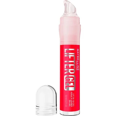 Maybelline New York 05 Melon-ade Lifter Gel Lipgloss