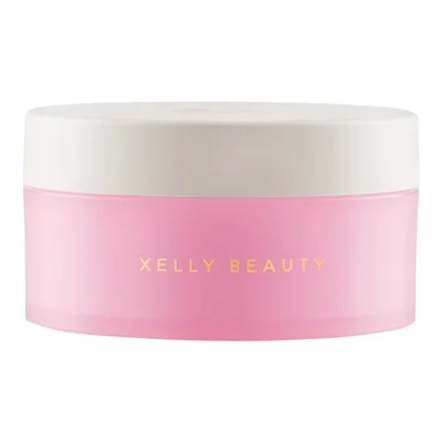 Xelly Beauty Ibiza Sun Es Vedrà Rich Nourishing Sos Sun Recovery Cream