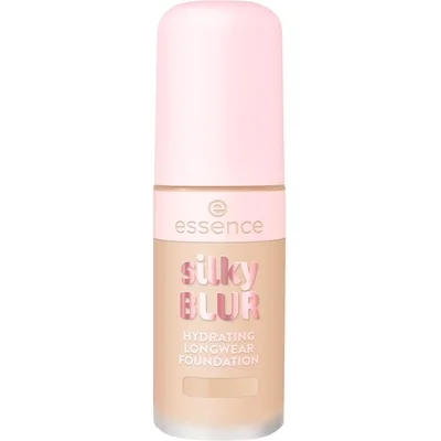 Essence Silky Blur 170 Hydrating Longwear Foundation