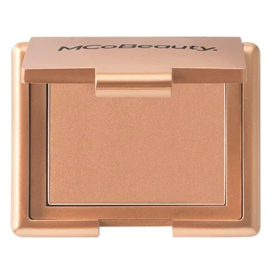 MCoBeauty Summer Glow Bronzing Powder