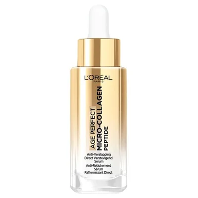 L'Oréal Paris Micro Collagen Serum