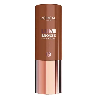 L'Oréal Paris Lumi Le Bronze Bronzerstick