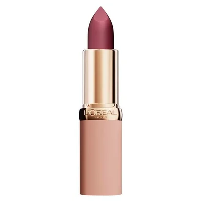 L'Oréal Paris Color Riche Blurred 570 Worth It Intense Matte Lipstick