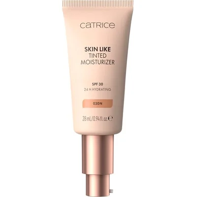 Catrice 030N Skin Like Tinted Moisturizer
