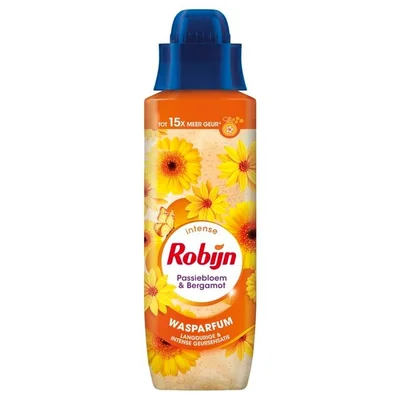 Robijn Passiebloem & Bergamot Wasparfum