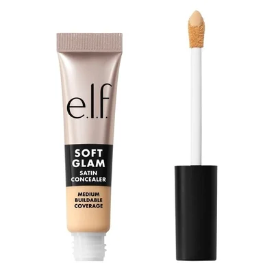 e.l.f. Soft Glam 15 Satin Concealer
