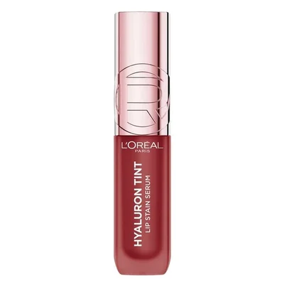 L'Oréal Paris Hyaluron Tint Lip Stain Serum