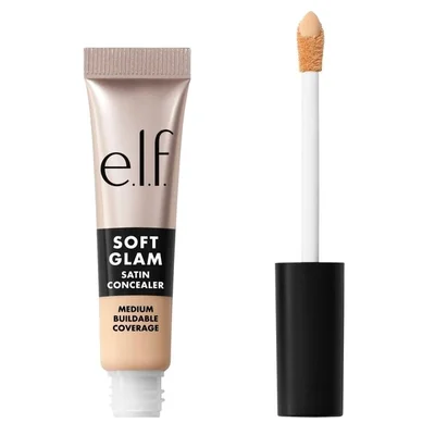 e.l.f. Soft Glam 14 Satin Concealer