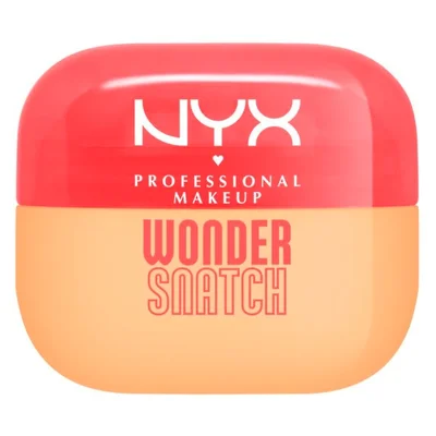 NYX Professional Makeup Wonder Snatch 05 Banana Brat Poeder