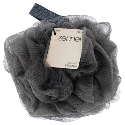 Zenner Badpuff