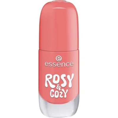 Essence 10 Rosy & Cozy Gelnagellak