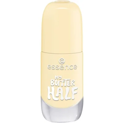 Essence 40 My Butter Half Gelnagellak