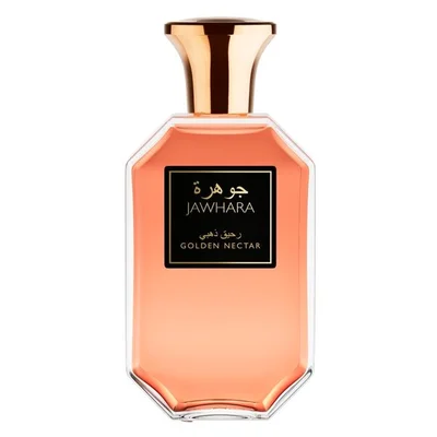 Jawhara Golden Nectar Eau de Parfum