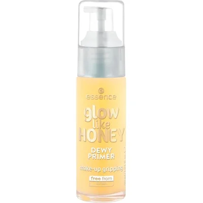 Essence Glow Like Honey Dewy Primer