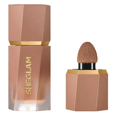 Sheglam Sun Beam Golden Matte Liquid Bronzer