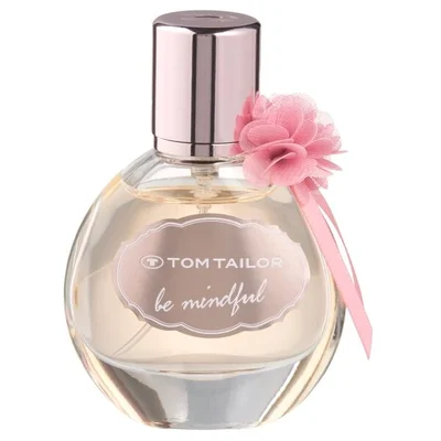 Tom Tailor Be Mindful Woman Eau de Toilette