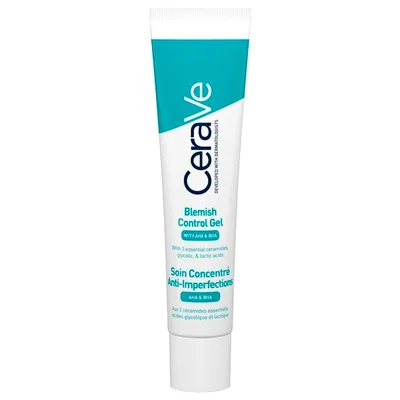 CeraVe Geconcentreerde Anti-Onzuiverheden Verzorging