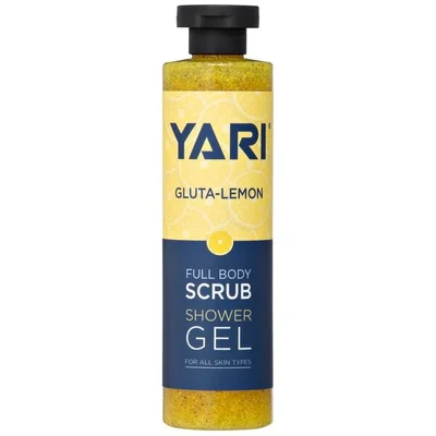 Yari Gluta-Lemon Showergel