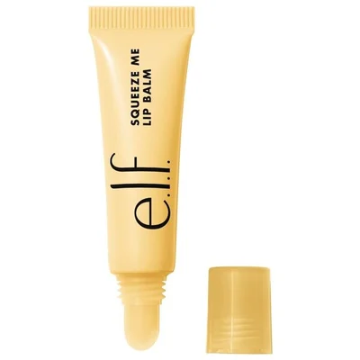 e.l.f. Squeeze Me Vanilla Frosting Lipbalm
