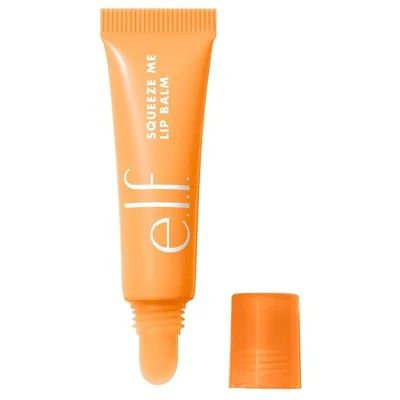 e.l.f. Squeeze Me Peach Lipbalm