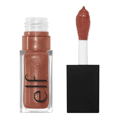 e.l.f. Glow Reviver Super-Neutral Lip Oil